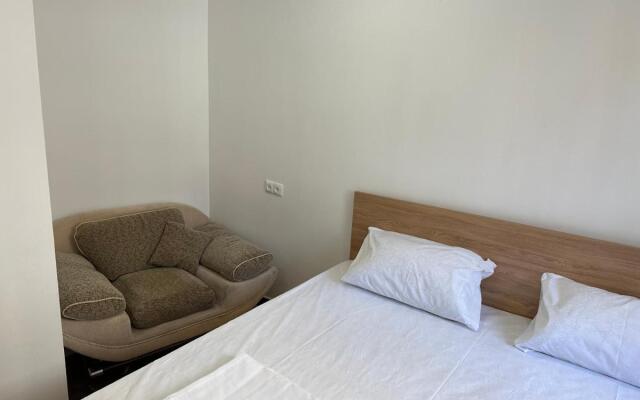 Hostel Favorit