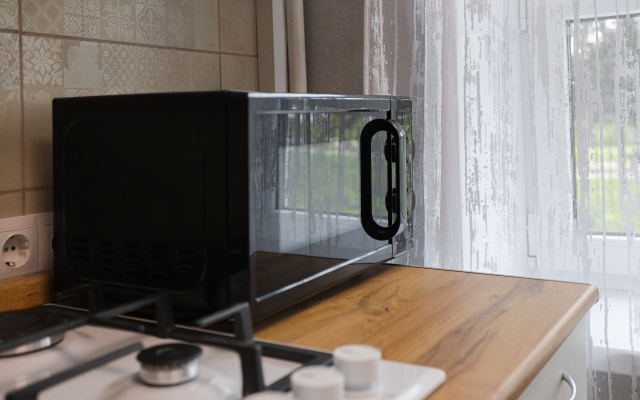 Апартаменты Pion сети DeNewHome у Парка Патриотов