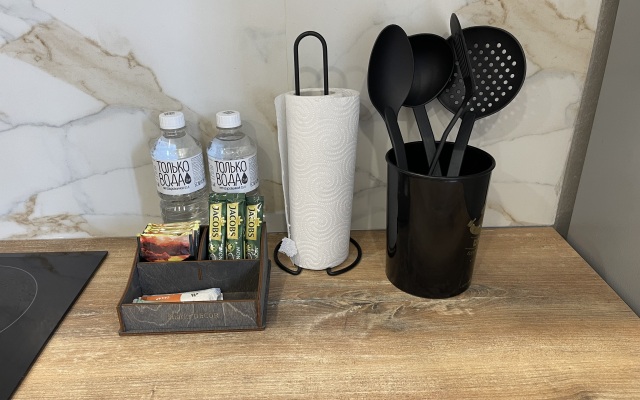 Квартира Рядом с Морем