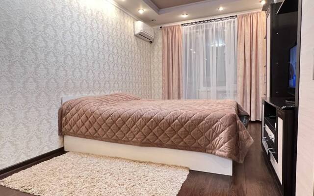 Novye Apartamenty Na Donskom Apartments