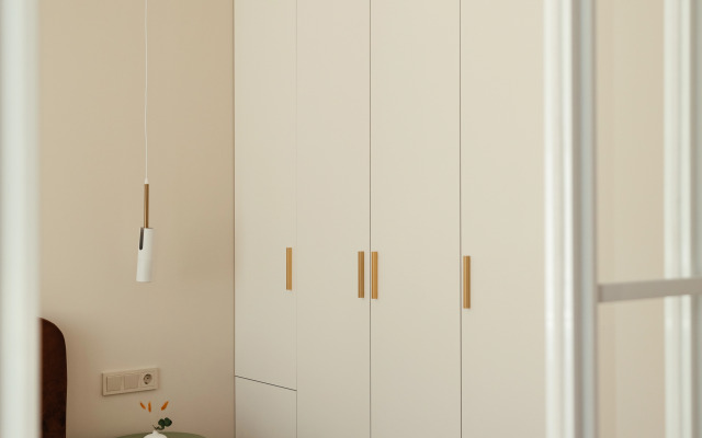 Квартира Terracot