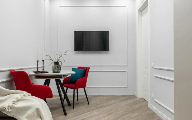 Квартира Happy days