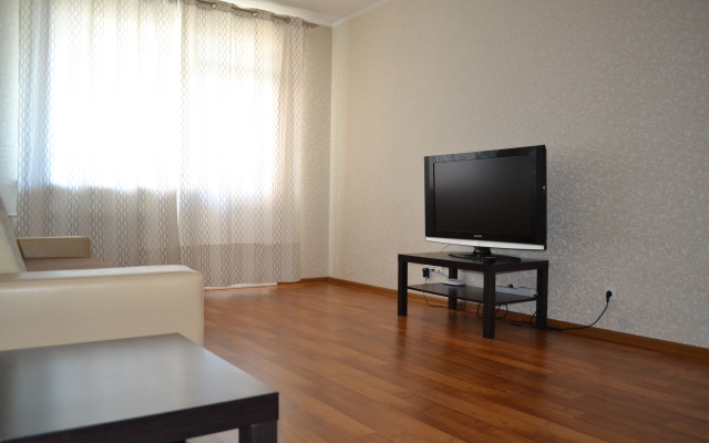 Na Severo-Zapadnoy 23A Lektika Apartment