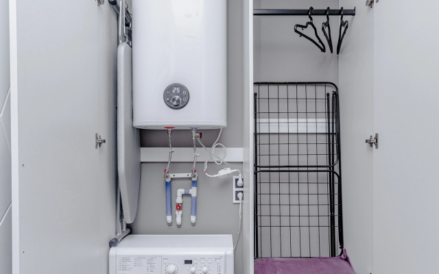 Апартаменты Desert Rose