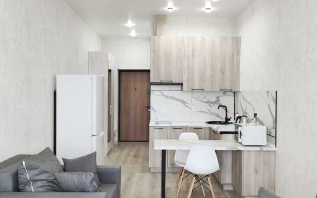 Studya 76 V Zhk Alleya Park Flat