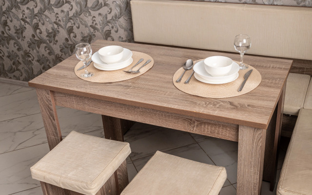 Квартира Axis.Moscow рядом с метро