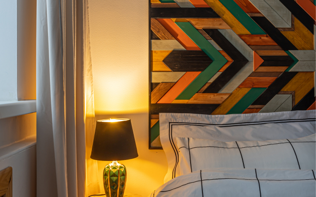 Afrika Apartments - Apartment in Moscú - Photo 5