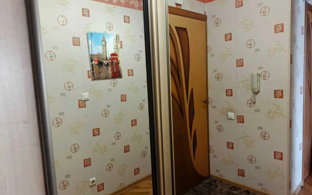 Inndays Apartments