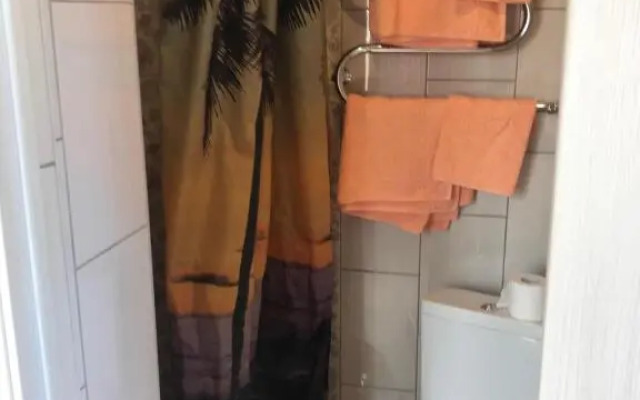 Апартаменты низ района Светланы