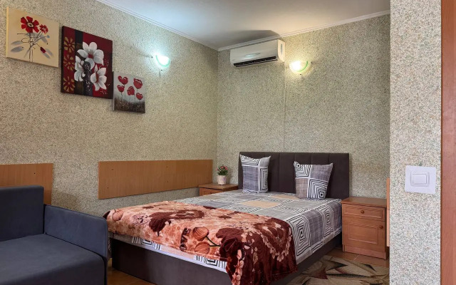 Гостевой дом У Валентины