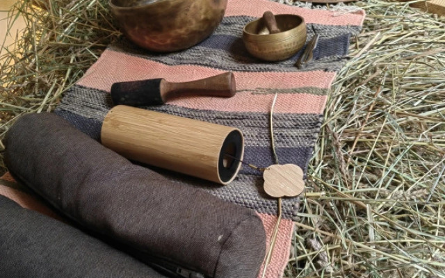 Частный Дом О, Дни в Лесу Уютный Лодж