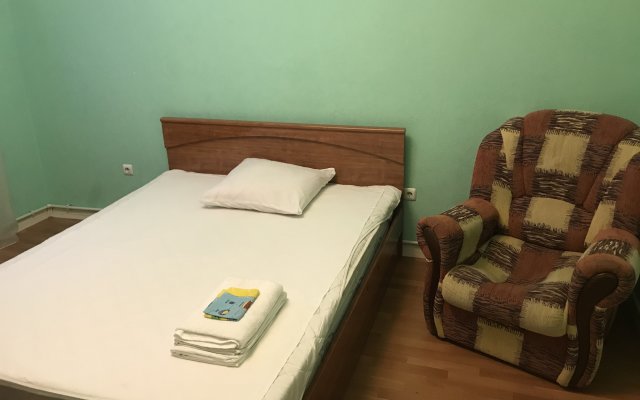 Na Chubyinina 25/45 Apartments