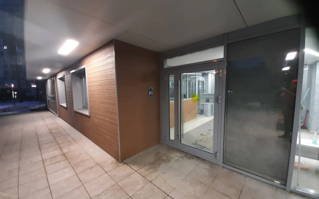 Apart59 | Apartment PANORAMA on the 23rd floor with city views