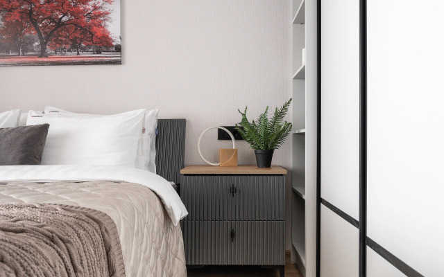 Red Apartments Svetlana Park Sabrina Apartments