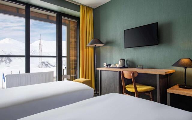 Hotel Best Western Gudauri