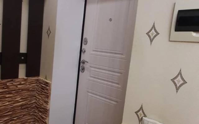 Квартира на Лесной улице, 25