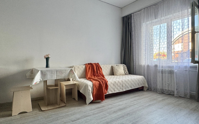 Квартира Евро 2-ком Култукская 101/1-80 Иркутск Аэропорт КакДома