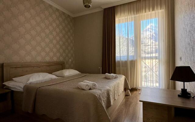 Kazbegi Inn Hotel