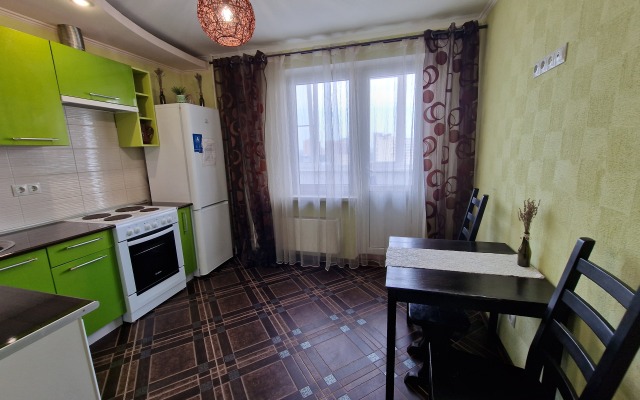 Апартаменты на Репина 32