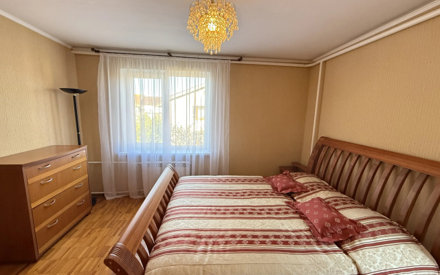 V Zelenogradske Private House