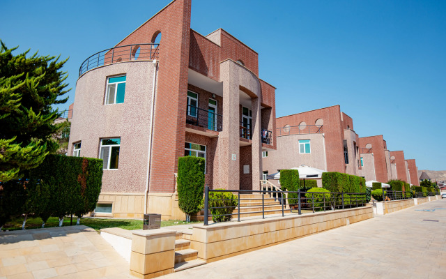 Panorama Lux Villa