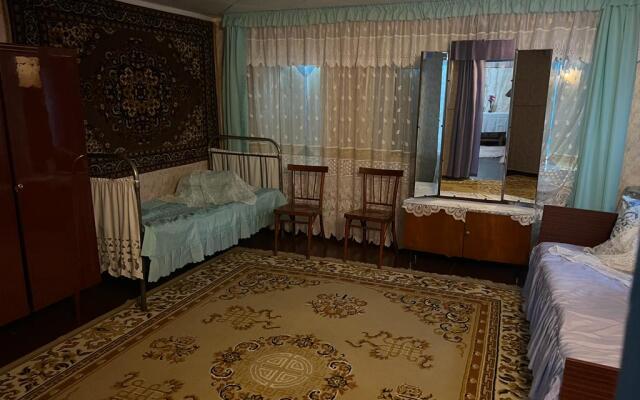 Гостевой Дом на Раскатах