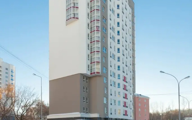 Etazhideyli Standart Ryadom S Tsentrom Apartments