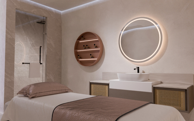Renex Hotel