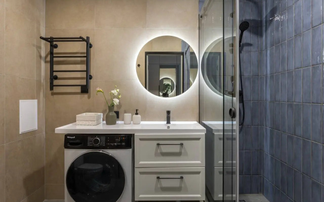 Apart Otel Ladozhsky Avenir Apartments