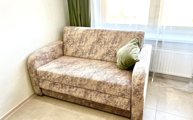 Ujutnaja kvartira vblizi centr goroda Flat