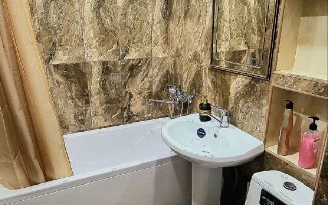 Квартира Ромашка