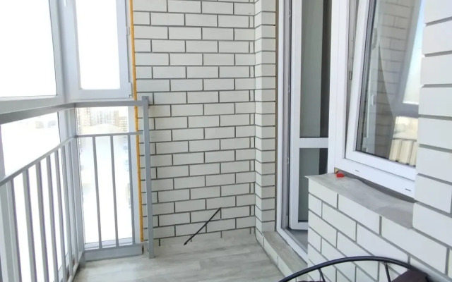1K ZhK Gorizont Flat