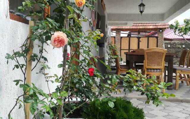 Гостевой Дом My Garden