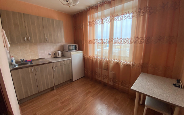 Квартира около ТРЦ Планета