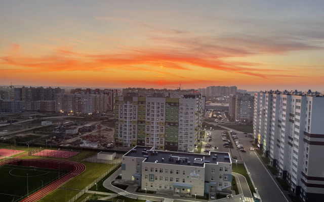 Квартира Ботаника