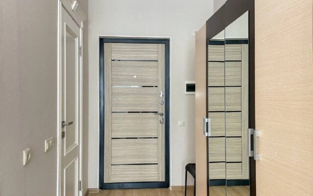 Proapart apartamenty Stroiteley 5 Apartments