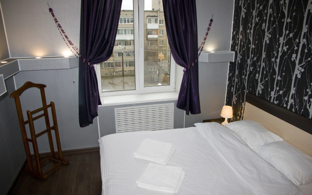 Klassa Lyuks Na Mira 110 Apartments