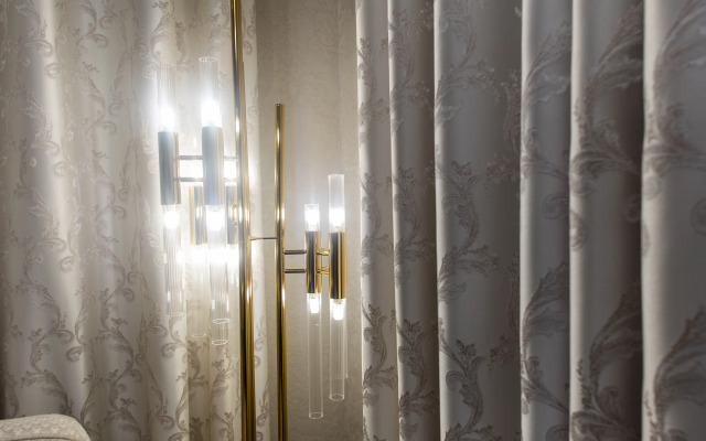 Guest house Park-Otel "petrovskie Parusa"