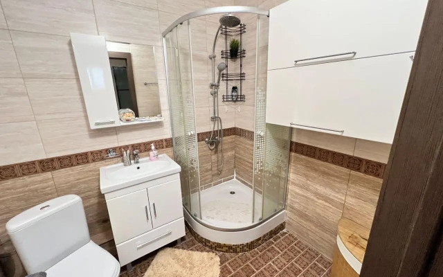 Апартаменты Видовая в Краснодаре