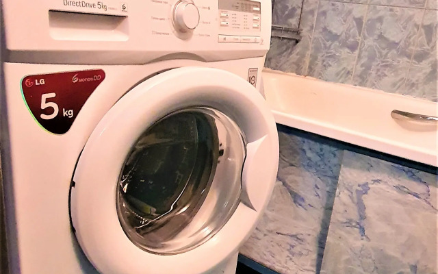 Апартаменты на улице Заводской 5