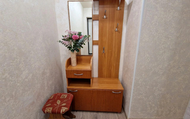 Квартира уютная в центральном районе