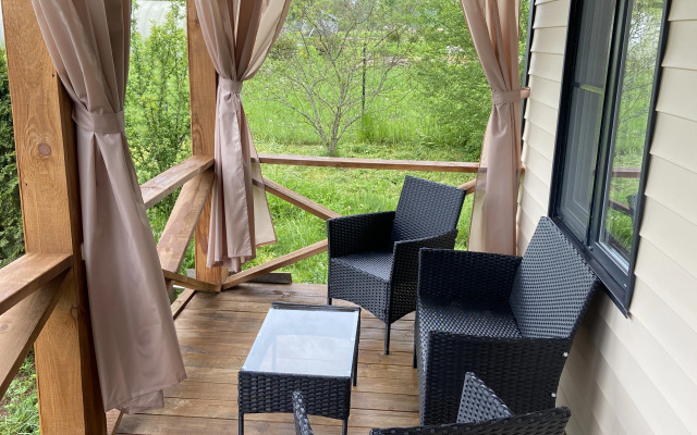 Частный Дом ВамКнам