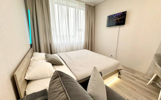 Квартира на Улице Фрунзе 31 10