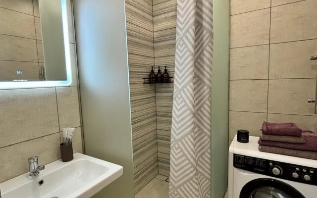 Квартира Уютная