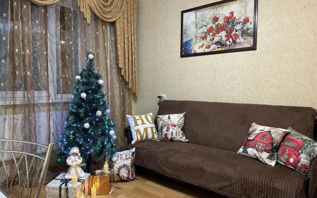 Квартира Рядом с м. Парнас