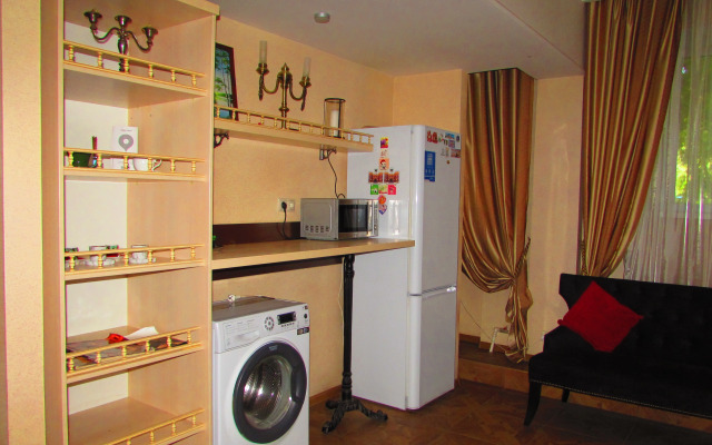A-Butik Hotel Mini-Hotel