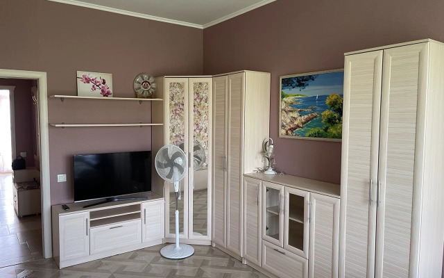 Uyutnaya v Blizhayshem Podmoskovye Flat