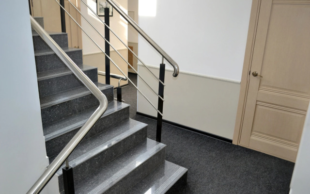 Отель Эстет