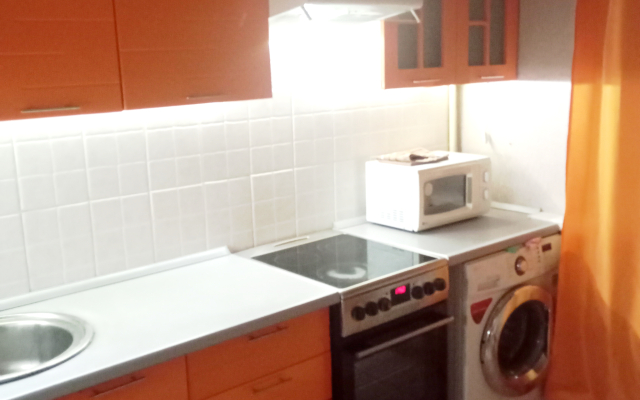 Квартира Стандарт