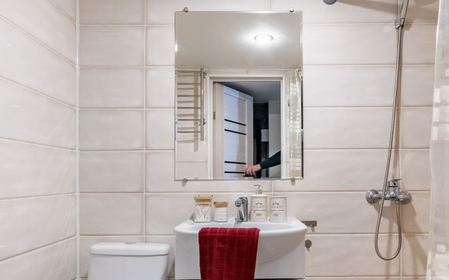 Апартаменты Гранатовый рай